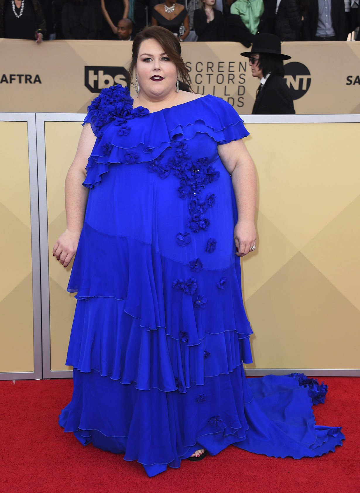 24th Annual SAG Awards - Arrivals
